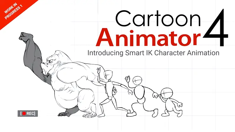 Los 15 Mejores Programas de Animación para Principiantes