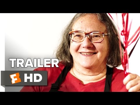 The B-Side: Elsa Dorfman&#039;s Portrait Photography Trailer #1 (2017) | Movieclips Indie