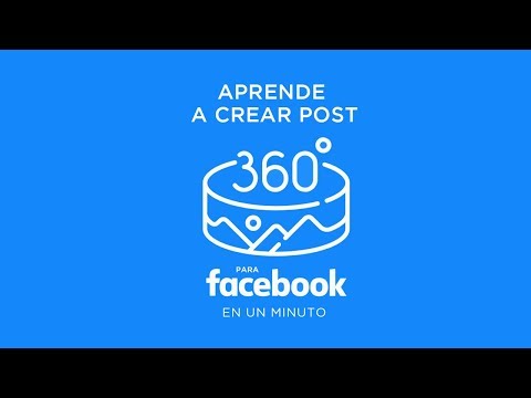 Aprende a Crear Post de 300 y 360 para Facebook