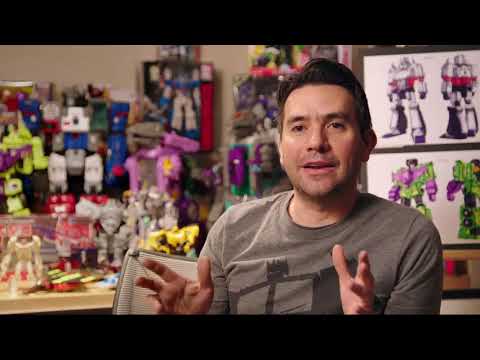 The Toys That Made Us Season 2 Trailer Netflix