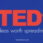 TED Talks para Diseñadores
