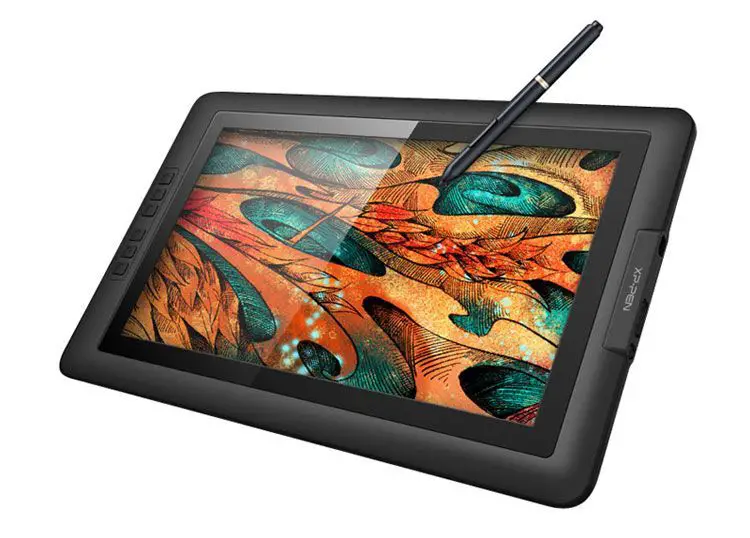 Dibujar Con Tableta Grafica En Illustrator