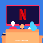 Netflix para diseñadores gráficos