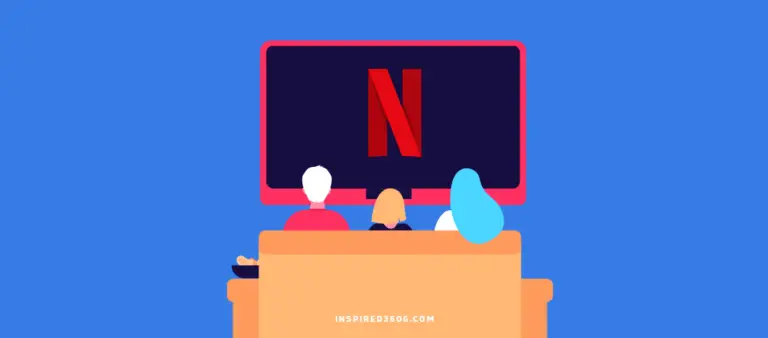 Netflix para diseñadores gráficos