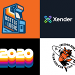 Tendencias de Logotipos 2020