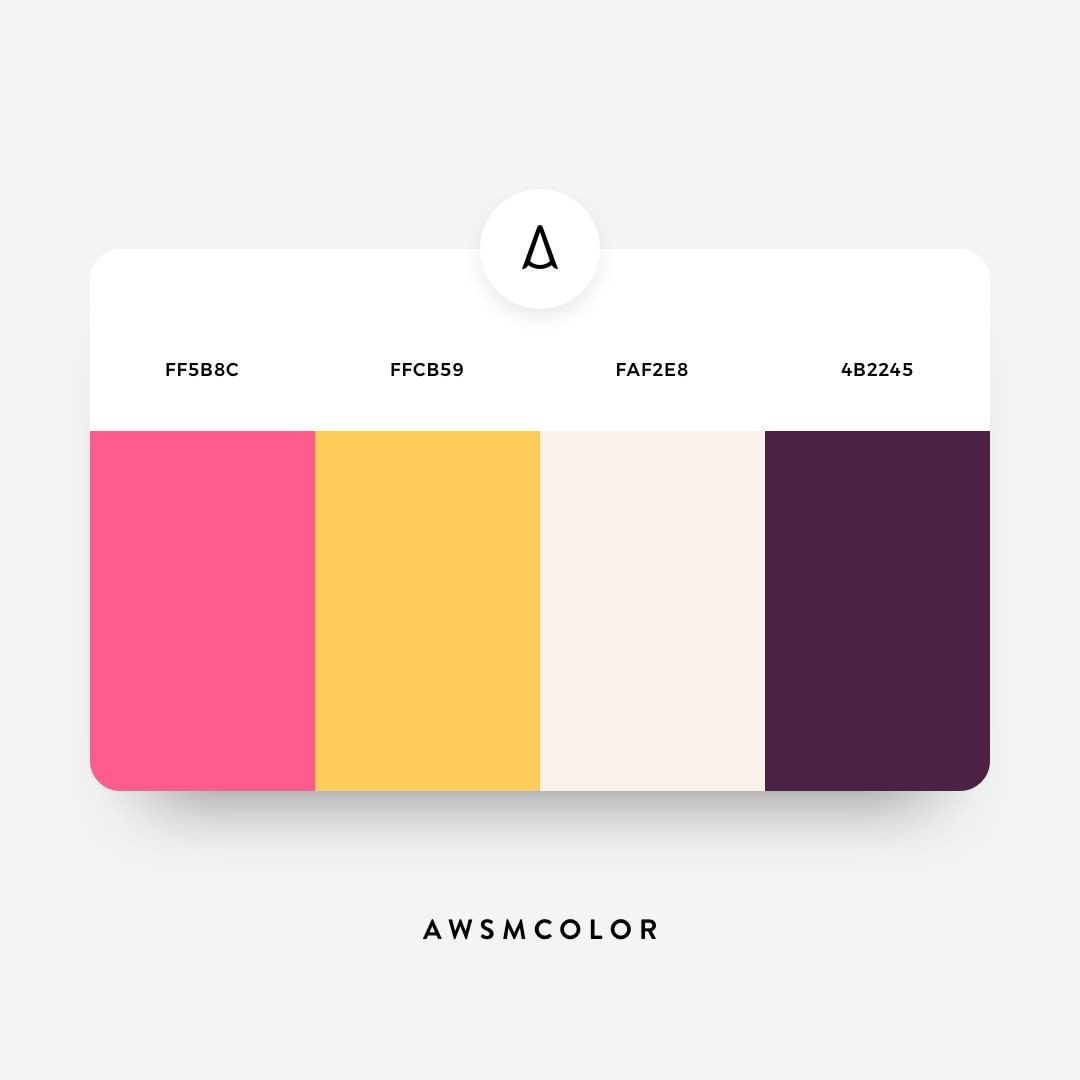 50 Paletas De Colores Para Tu próximo Proyecto De Diseño