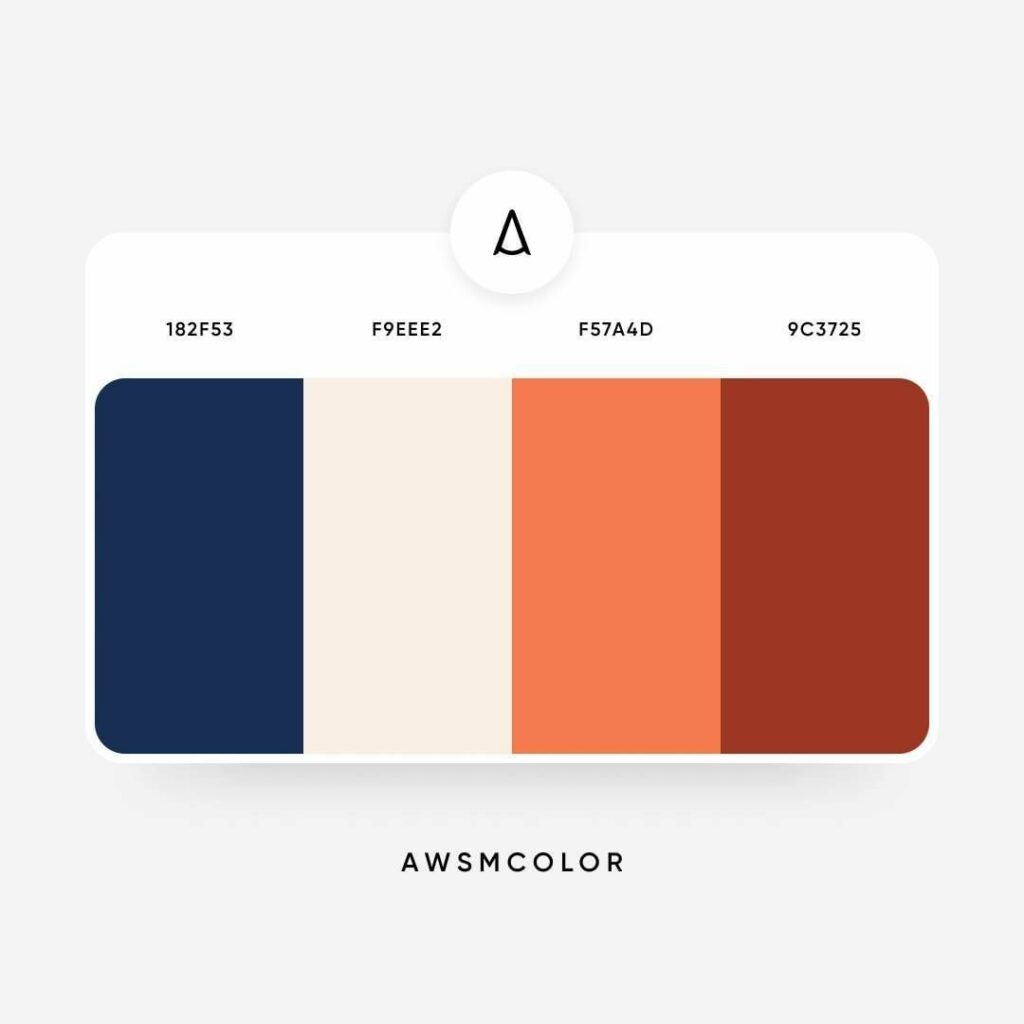 50 Paletas De Colores Para Tu próximo Proyecto De Diseño