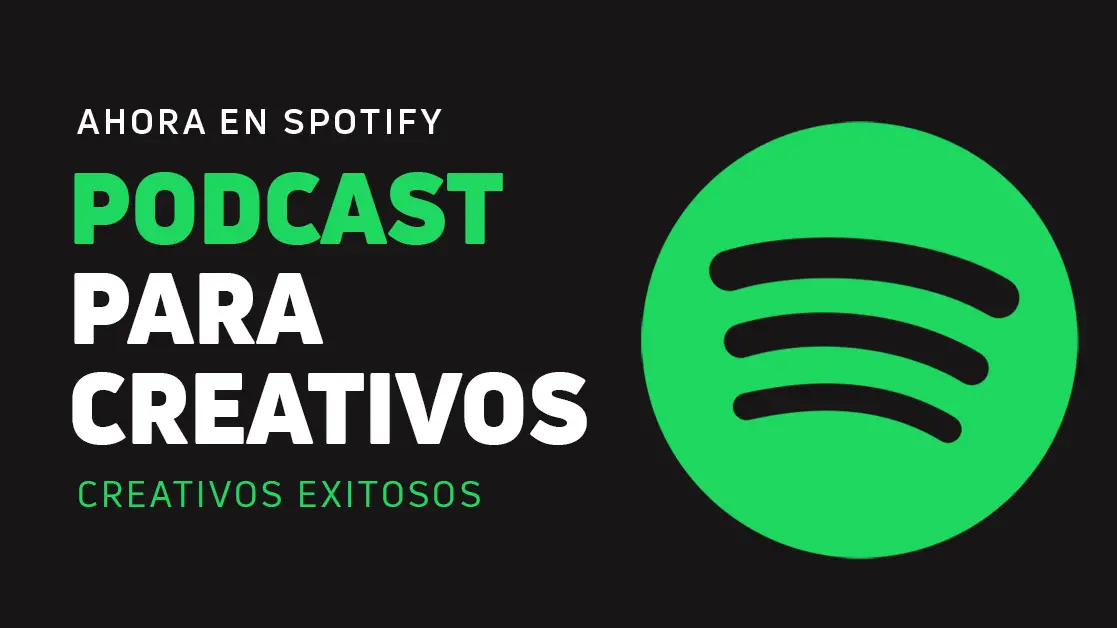 podcast para diseñadores